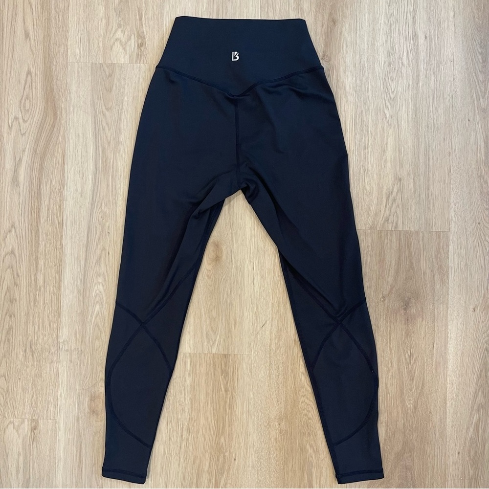 BuffBunny Step Up Leggings